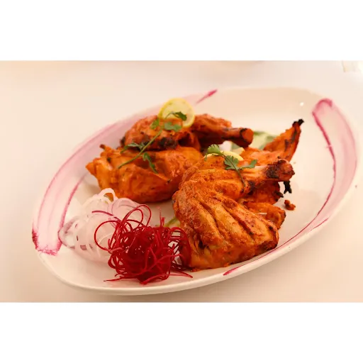 Tandoori Chicken