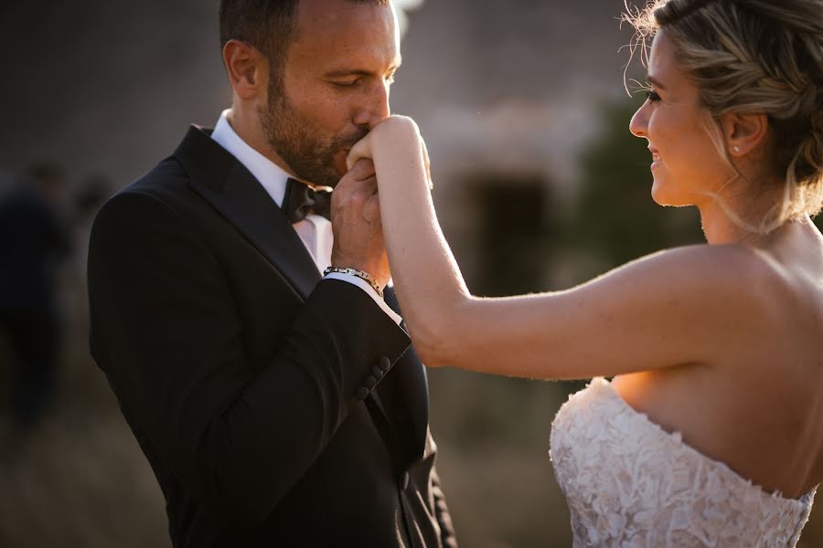 Fotografer pernikahan Antonio Sgobba (antoniosgobba). Foto tanggal 12 Desember 2019