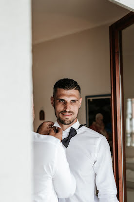 Nhiếp ảnh gia ảnh cưới Giovanni Paolone (giovannipaolone). Ảnh của 29 tháng 9 2020