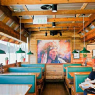 TEXAS ROADHOUSE 德州鮮切牛排
