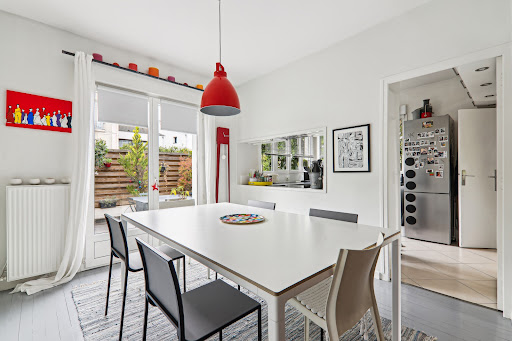 House with terrace 5