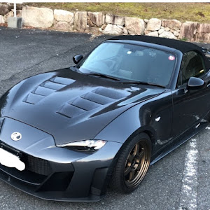 ロードスター ND5RC