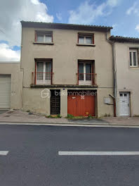 maison à Saint-Pons-de-Thomières (34)