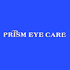 Prism Eye Care, Rajajinagar, Bangalore logo