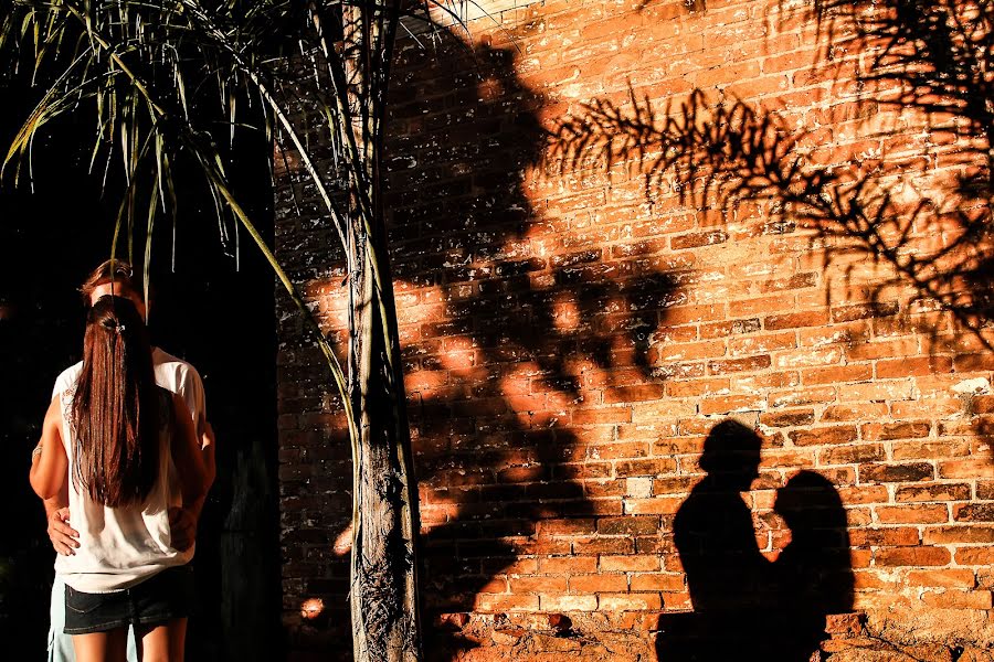 Fotógrafo de casamento Giu Morais (giumorais). Foto de 21 de fevereiro 2019