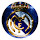 FC Real Madrid Popular HD New Tabs Theme