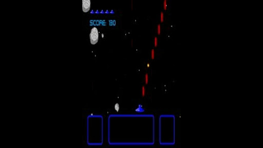 Space Blast: Ad-Free