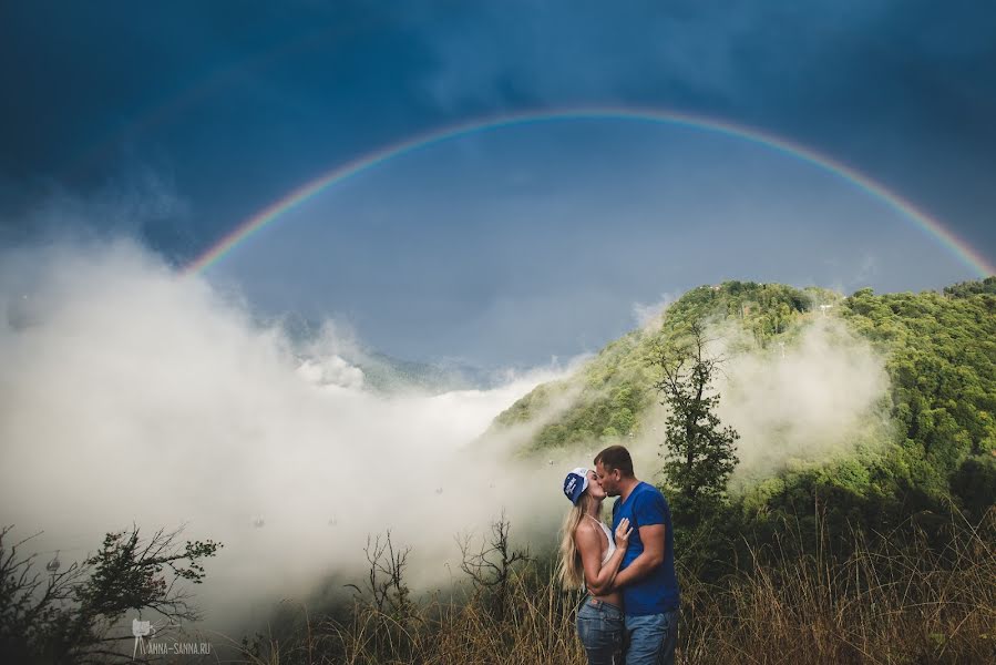 Fotografo di matrimoni Ana Strem (anastrem). Foto del 6 marzo 2016