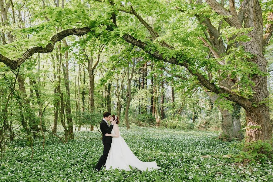 Fotógrafo de bodas Maria Schnabl (velvetlove). Foto del 11 de mayo 2019