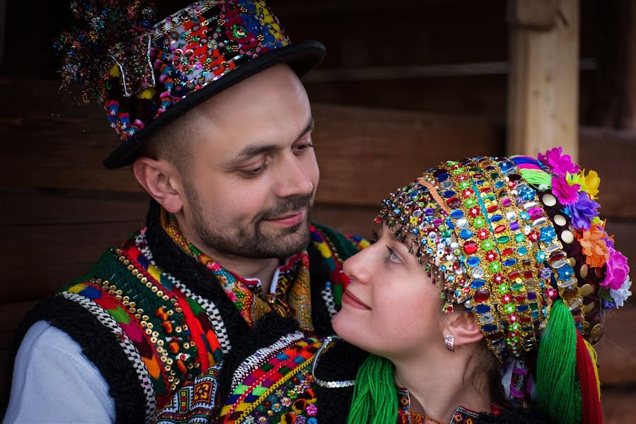 Bryllupsfotograf Dima Vaschilo (dimavaschilo). Bilde av 28 april 2019