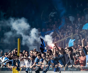 Club Brugge mikt op een vol huis tegen Basaksehir en doet wel héél knappe geste naar zijn supporters