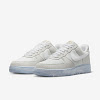 air force 1 '07 lv8 emb summit white/blue whisper/football grey/white