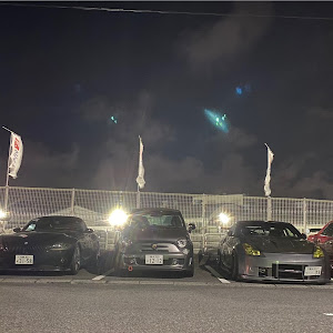 フェアレディZ Z34