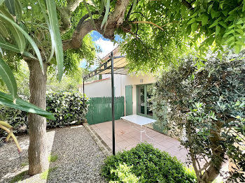 maison à Maussane-les-Alpilles (13)