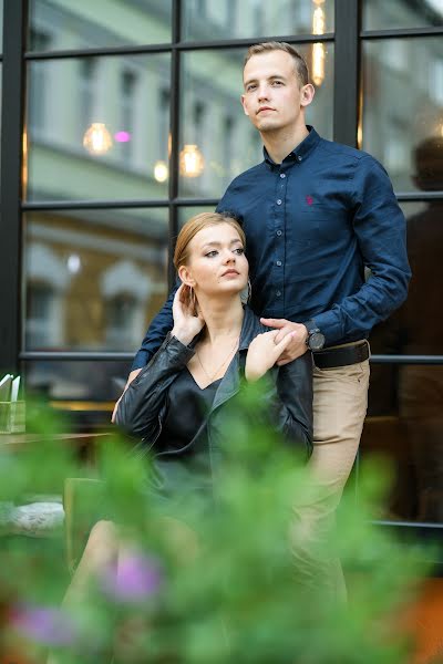 Wedding photographer Artem Kivshar (artkivshar). Photo of 20 August 2019