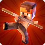 Cover Image of Baixar Rush Fight 1.8.7 APK