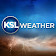 KSL Weather icon