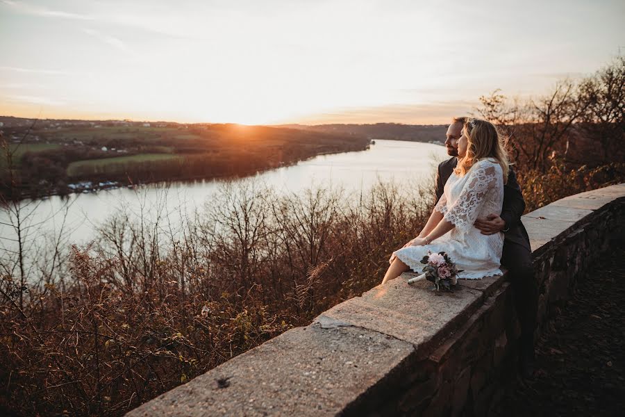 Fotógrafo de casamento Sven Luppus (luppus). Foto de 16 de agosto 2021