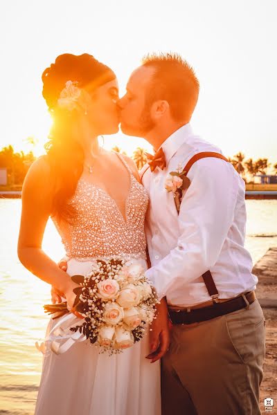 Fotógrafo de bodas Photosxpadron Dianel Valle Padron (photosxpadron). Foto del 18 de junio 2019