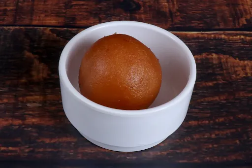 Gulab Jamun