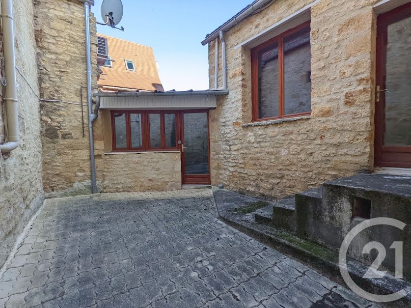 Vente maison 7 pièces 128.95 m² à Salignac-Eyvigues (24590), 145 000 €