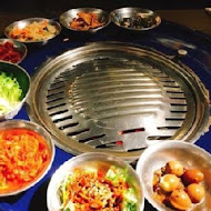 Bungy Jump Korean BBQ 笨豬跳韓式燒肉(竹北店)