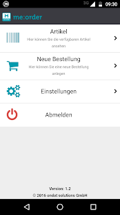 MESSERLE me:order(圖4)-速報App