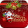 Christmas Photo Editor icon