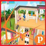 Cover Image of Unduh Guide Playmobil Mansion Toys 6.0.c APK