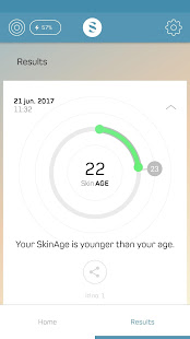 SkinAge(圖6)-速報App