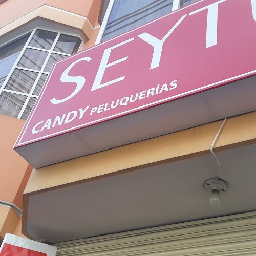 Opiniones de Peluquerías Candy en Quito - Peluquería