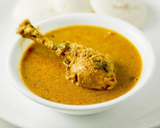 Nawabi Chicken Drumstick