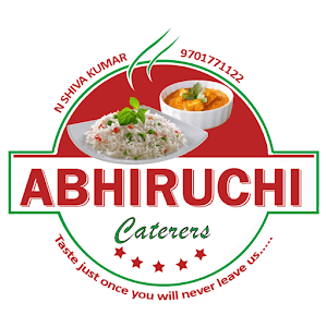 Download ABHIRUCHI CATERERS For PC Windows and Mac