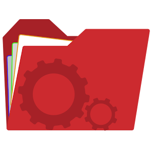 File Manager 1.0.11 Icon