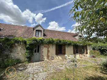 maison à Sézanne (51)