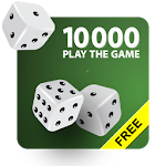 Cover Image of Download Dice Game 10000 Free 3.2 APK