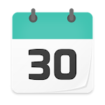 Cover Image of 下载 Etar - OpenSource Calendar 1.0.21 APK