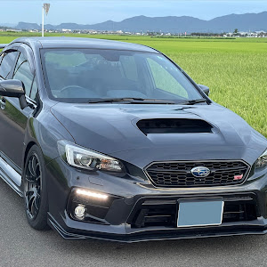 WRX S4 VAG