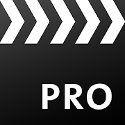 Clapperboard Pro  -  Premium Slate
