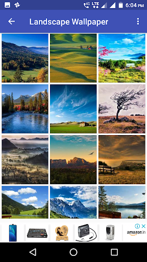 Beautiful Landscape Wallpapers