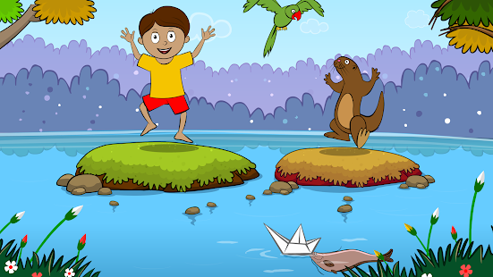 How to install Aye Re Aye Tiye - Bangla Chora patch 1.7 apk for bluestacks