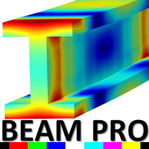 Beam Calculator PRO