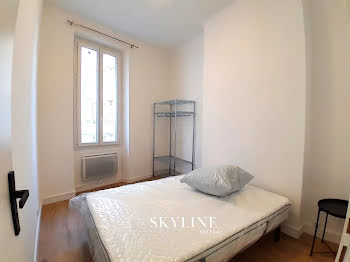 appartement à Marseille 4ème (13)