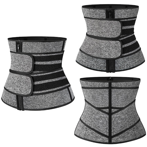 Title 10, Womens Corset Waistband Waist Protection Belt....
