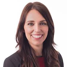 Image result for labour party nz jacinda ardern