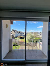 appartement à Saint-Brieuc (22)