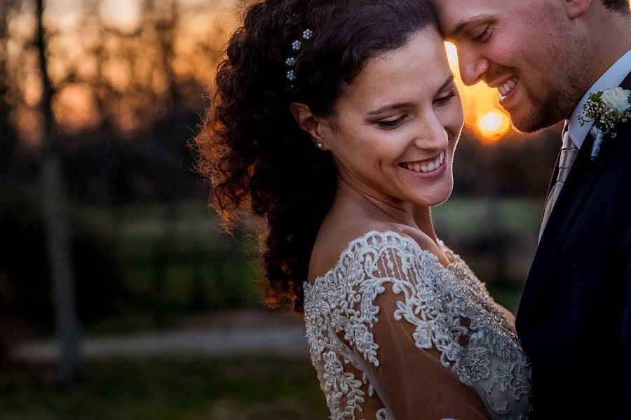 Wedding photographer Fabrizio Russo (fabriziorusso). Photo of 11 November 2019