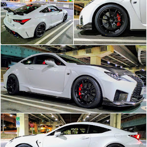 RC F USC10