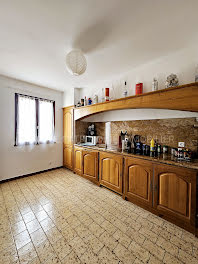 appartement à Ghisonaccia (2B)