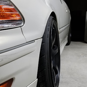 マークII JZX100